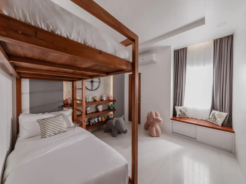 KIids Bedroom Villa Bellamore