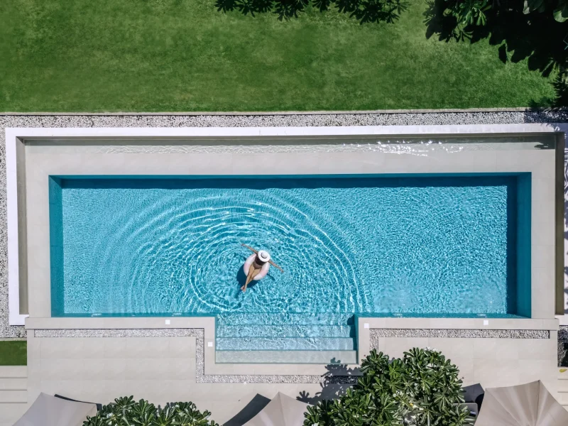 Villa Bellamore Swimming Pool